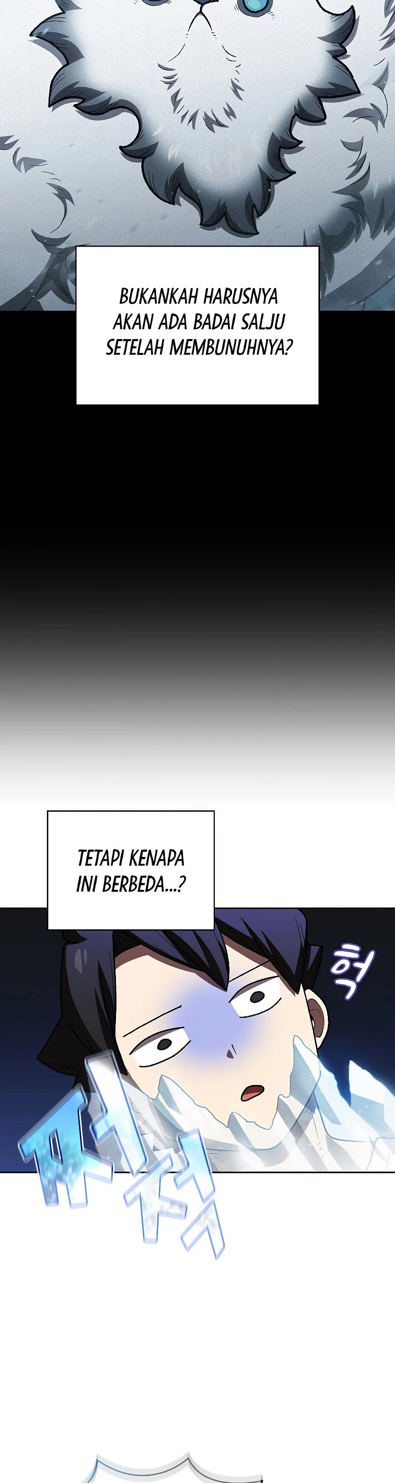 FFF-Class Trashero Chap 99 - Next Chap 100