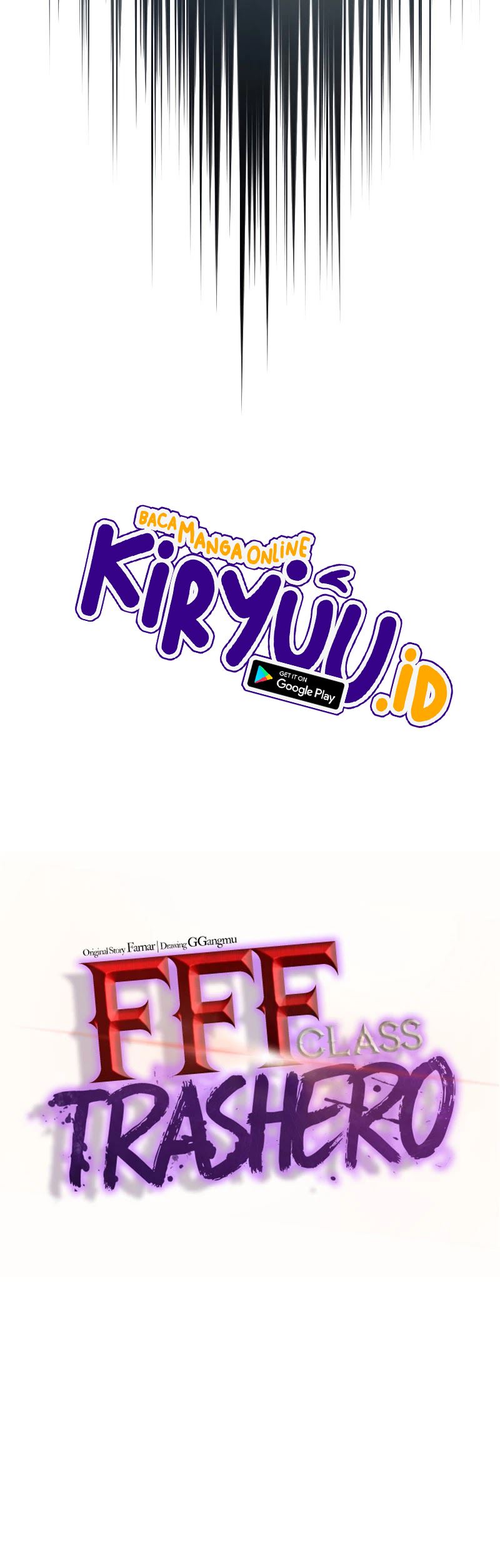 FFF-Class Trashero Chap 99 - Next Chap 100