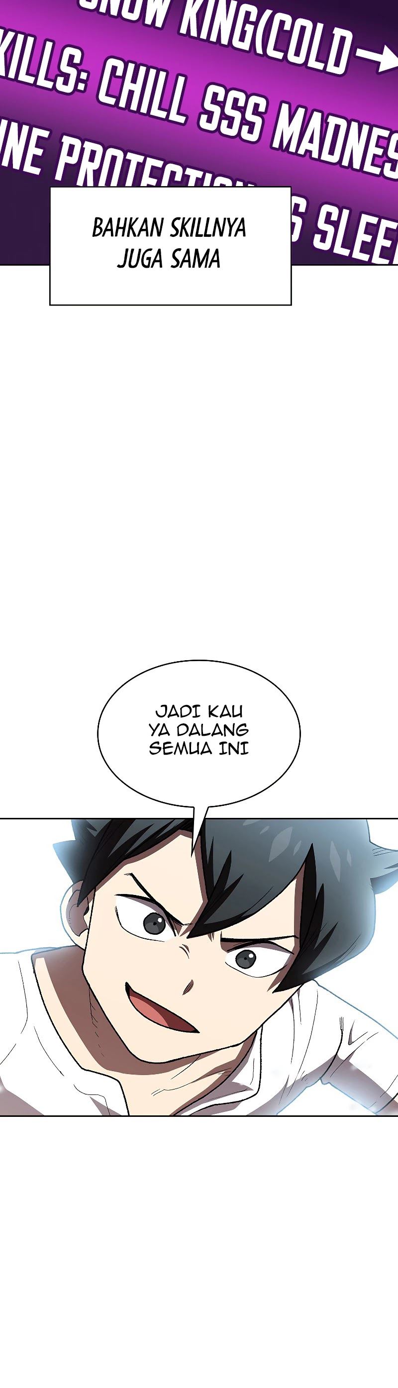 FFF-Class Trashero Chap 99 - Next Chap 100