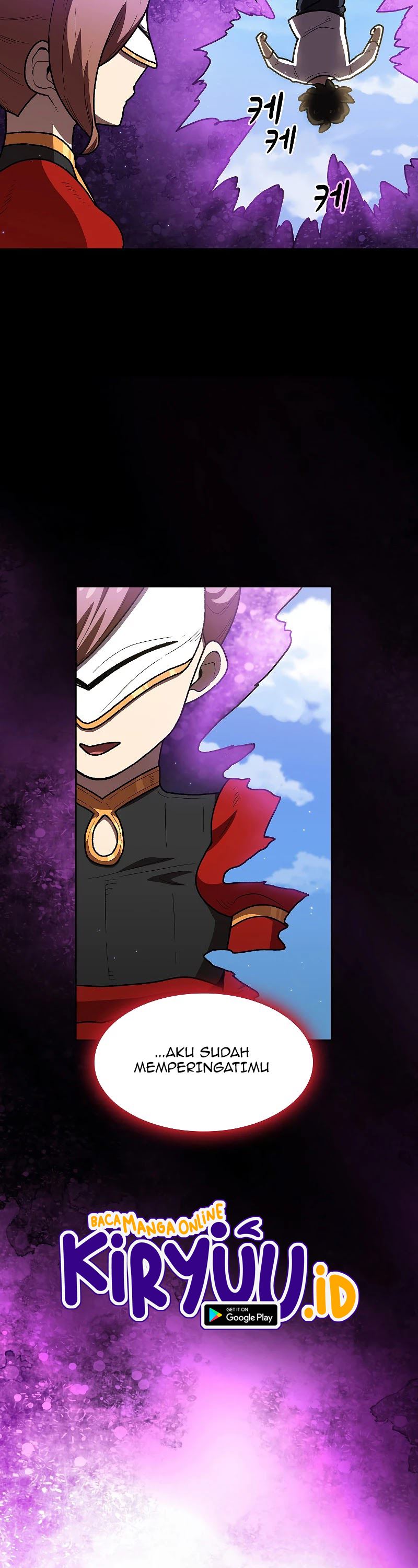 FFF-Class Trashero Chap 99 - Next Chap 100