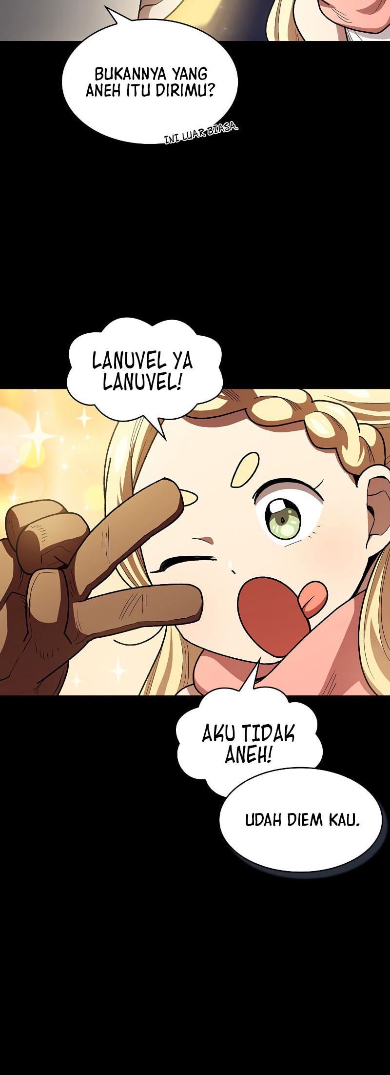 FFF-Class Trashero Chap 107 - Next Chap 108