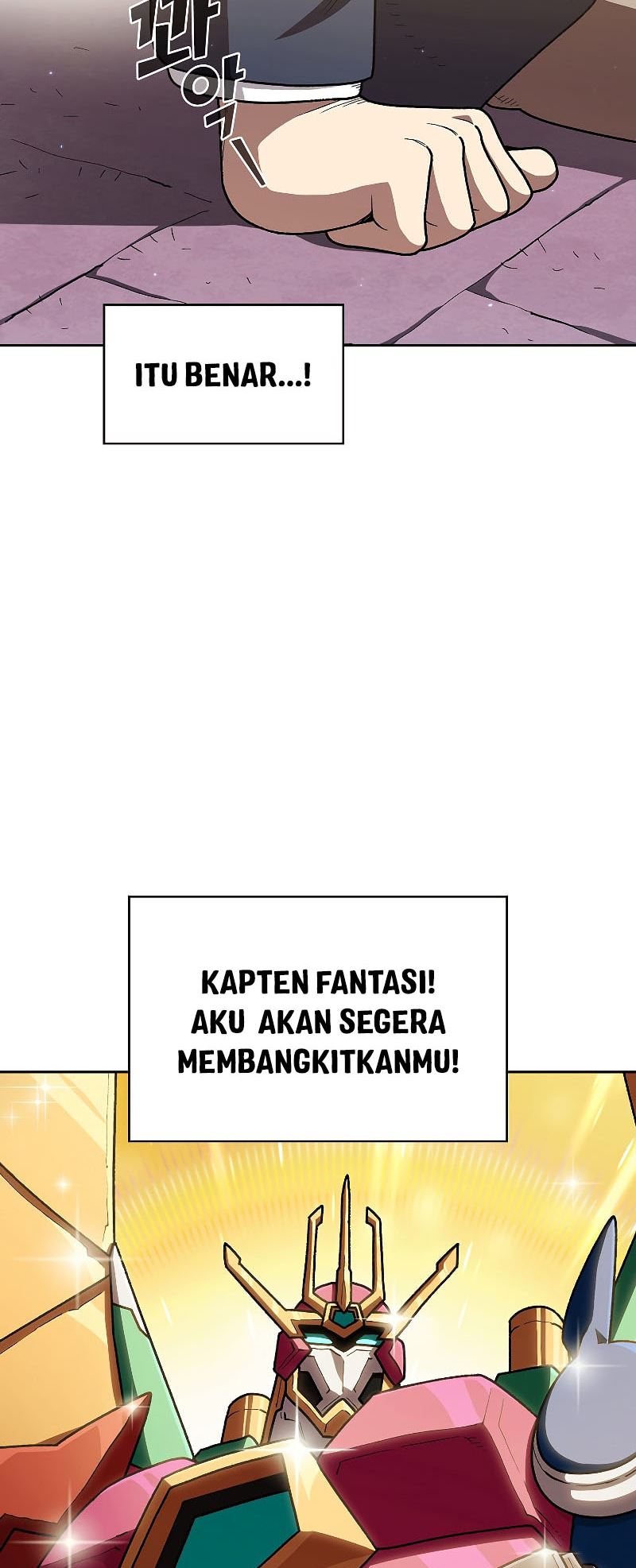 FFF-Class Trashero Chap 107 - Next Chap 108