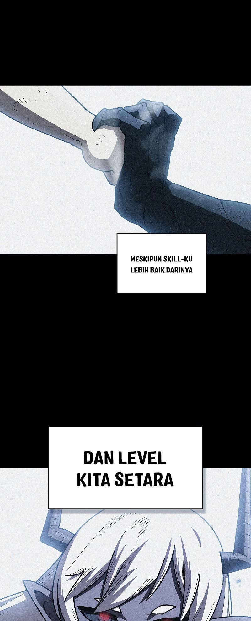 FFF-Class Trashero Chap 107 - Next Chap 108