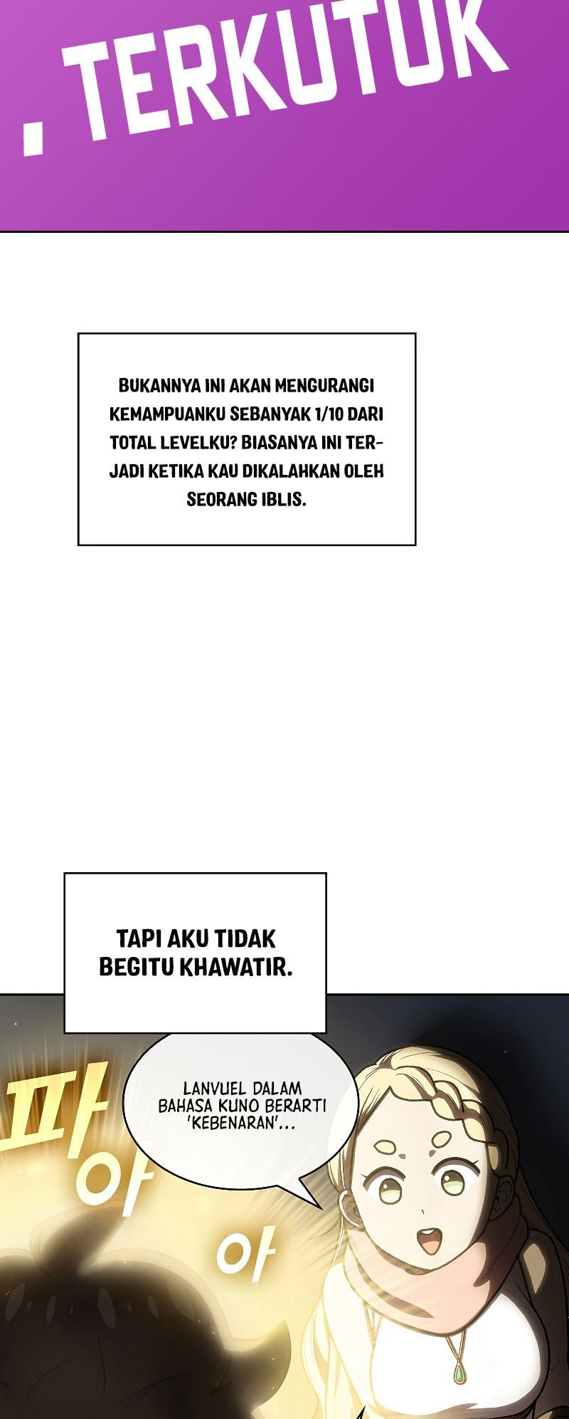 FFF-Class Trashero Chap 107 - Next Chap 108