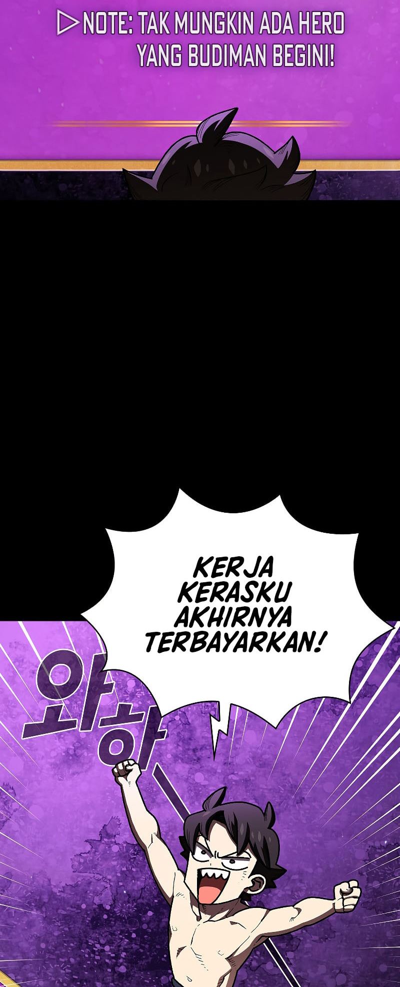 FFF-Class Trashero Chap 107 - Next Chap 108