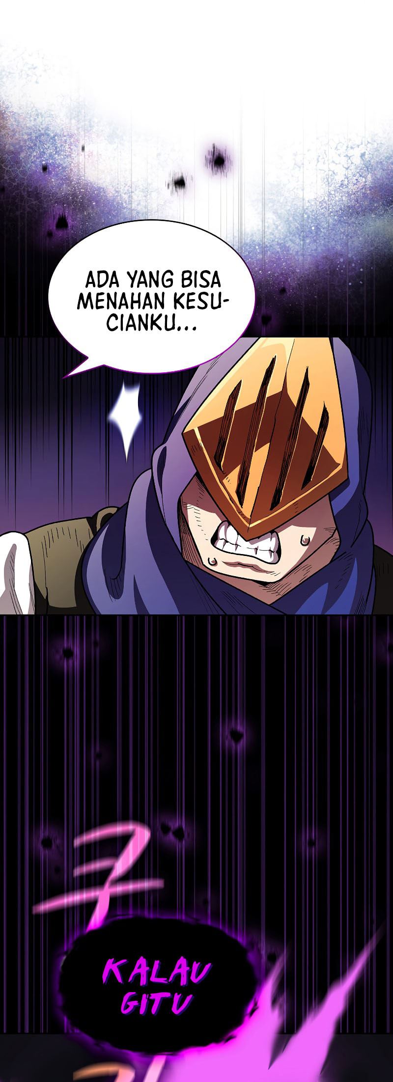 FFF-Class Trashero Chap 107 - Next Chap 108