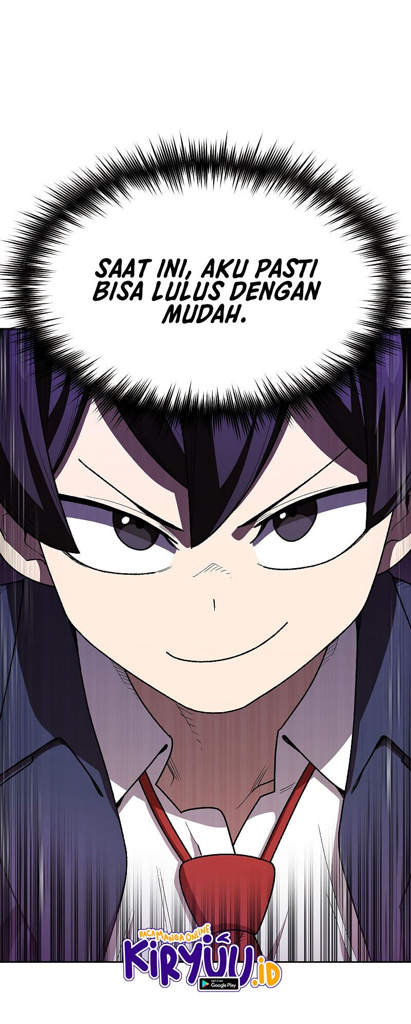FFF-Class Trashero Chap 107 - Next Chap 108