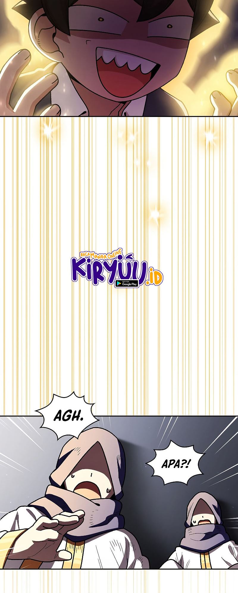 FFF-Class Trashero Chap 107 - Next Chap 108