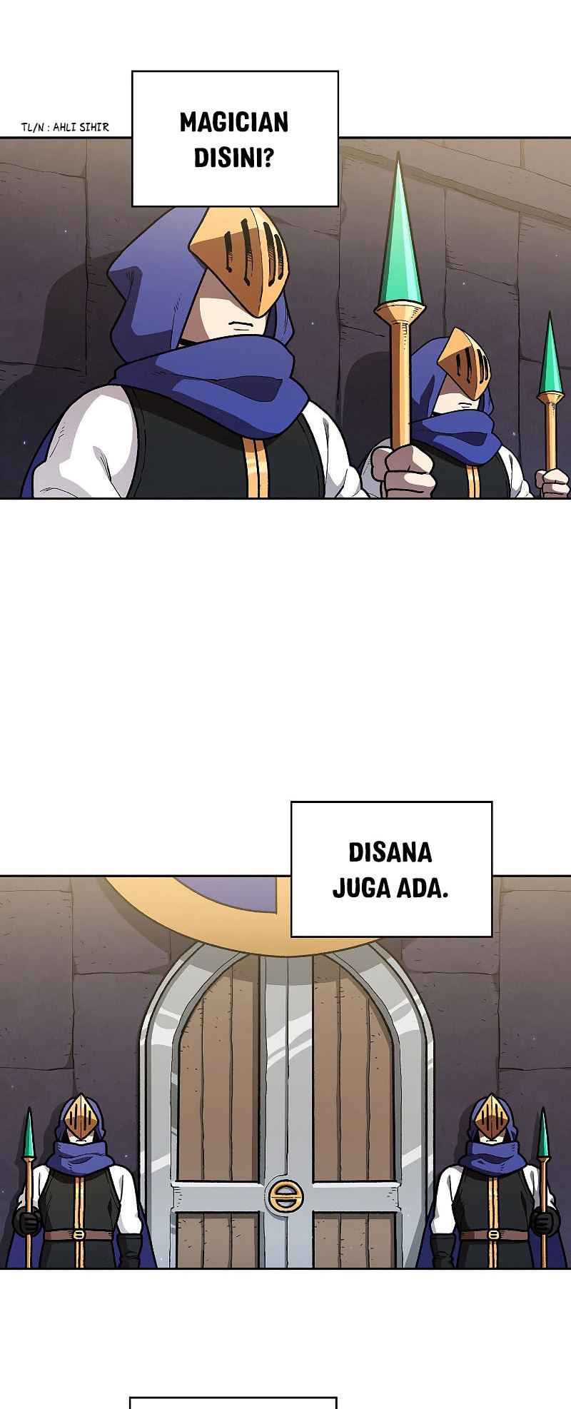 FFF-Class Trashero Chap 107 - Next Chap 108