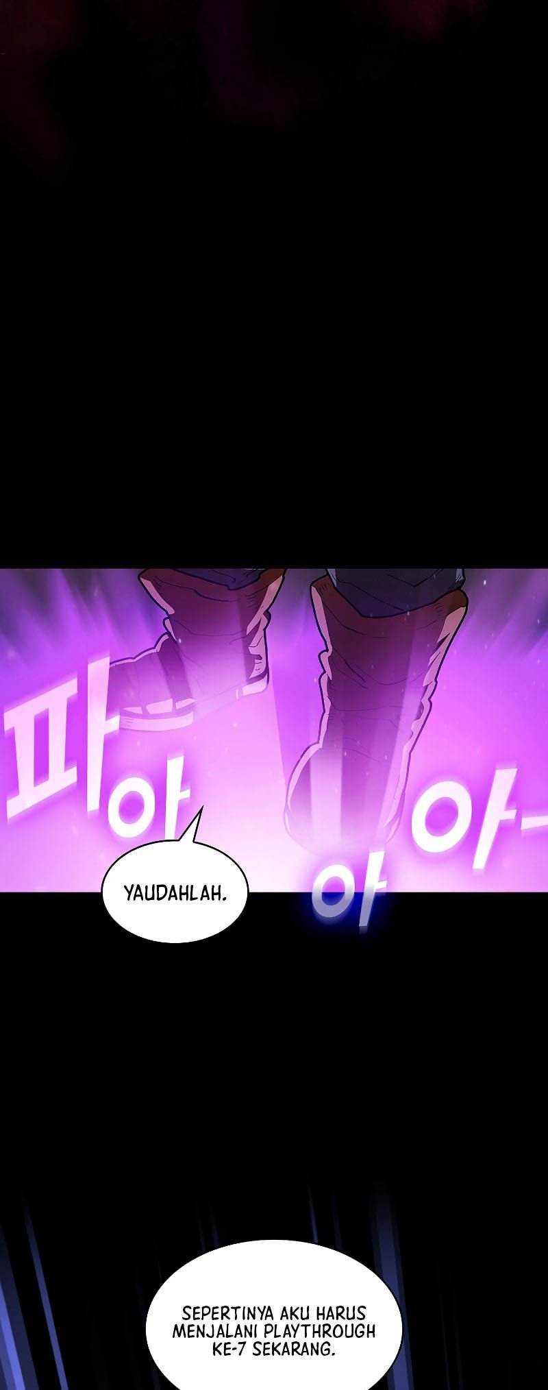 FFF-Class Trashero Chap 107 - Next Chap 108