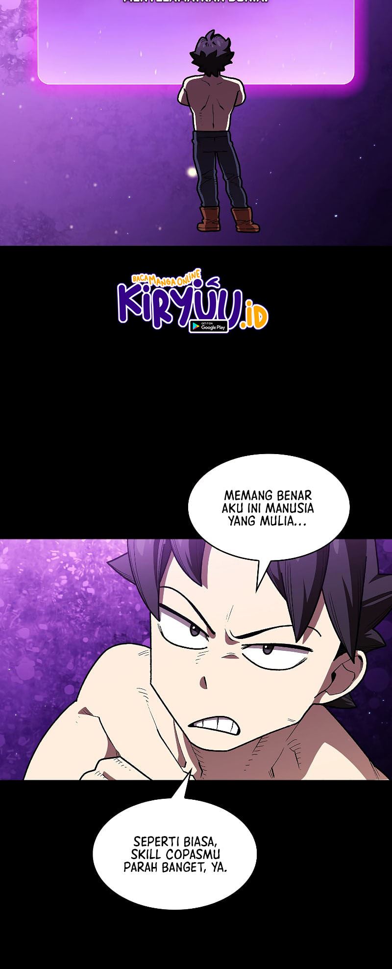 FFF-Class Trashero Chap 107 - Next Chap 108
