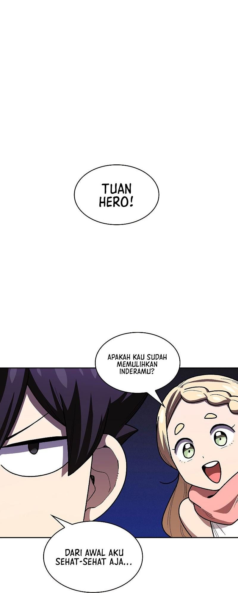 FFF-Class Trashero Chap 107 - Next Chap 108