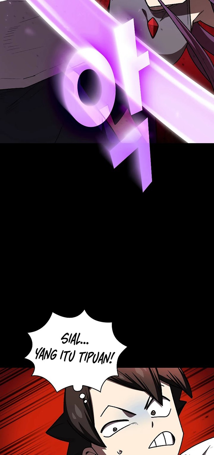 FFF-Class Trashero Chap 104 - Next Chap 105