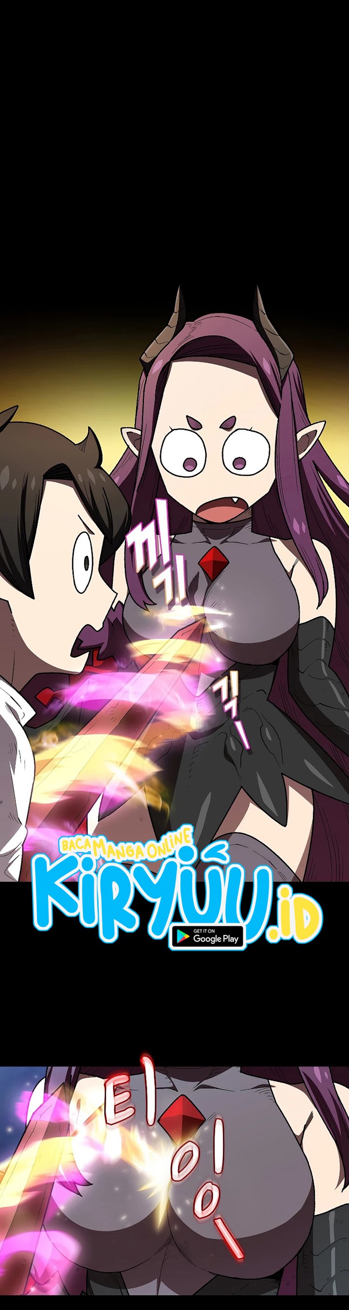 FFF-Class Trashero Chap 104 - Next Chap 105