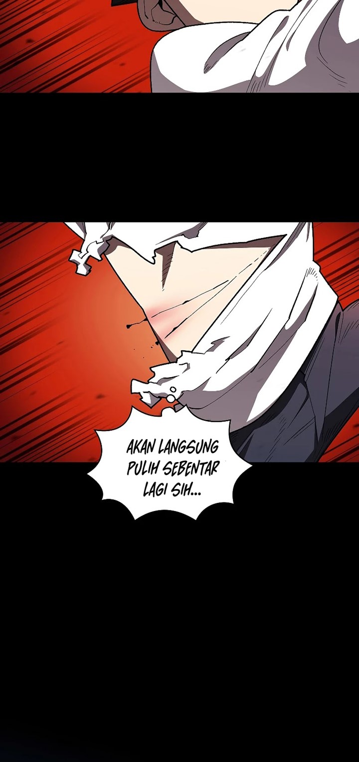 FFF-Class Trashero Chap 104 - Next Chap 105