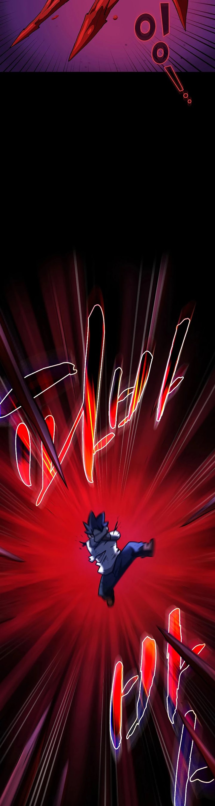 FFF-Class Trashero Chap 104 - Next Chap 105