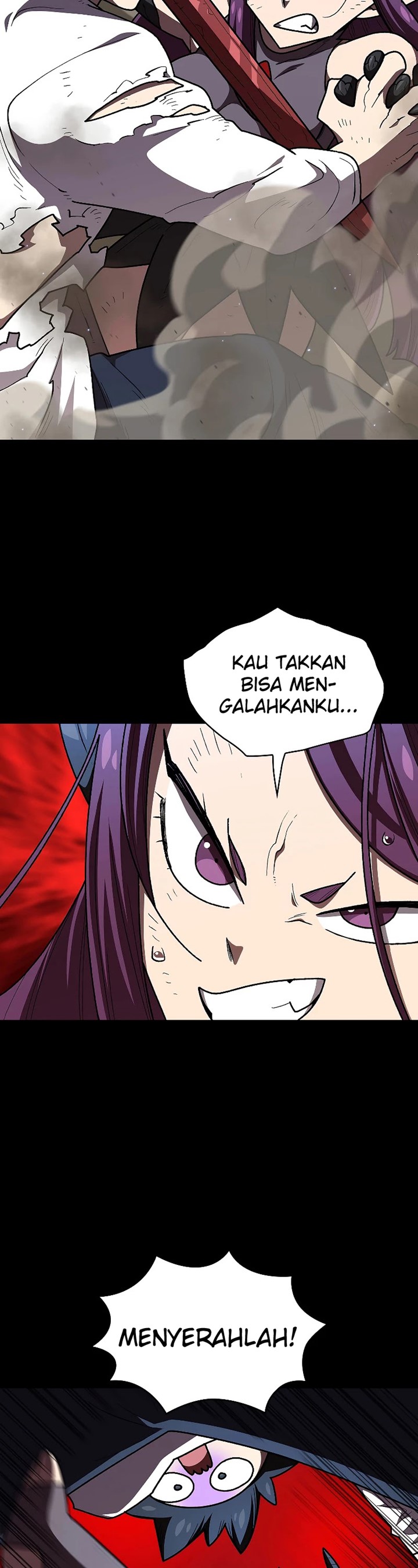 FFF-Class Trashero Chap 104 - Next Chap 105