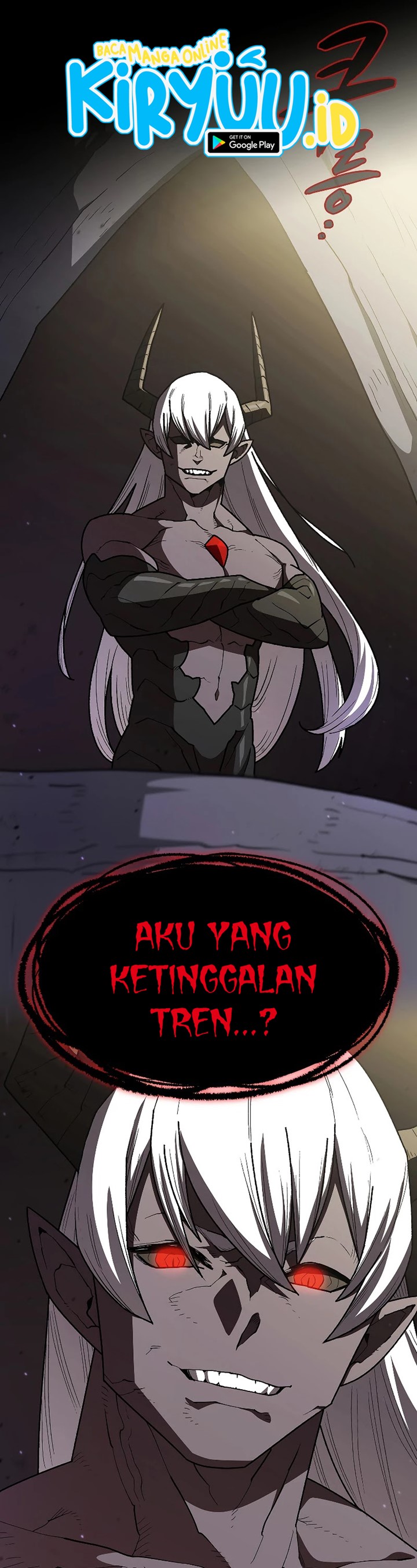 FFF-Class Trashero Chap 104 - Next Chap 105