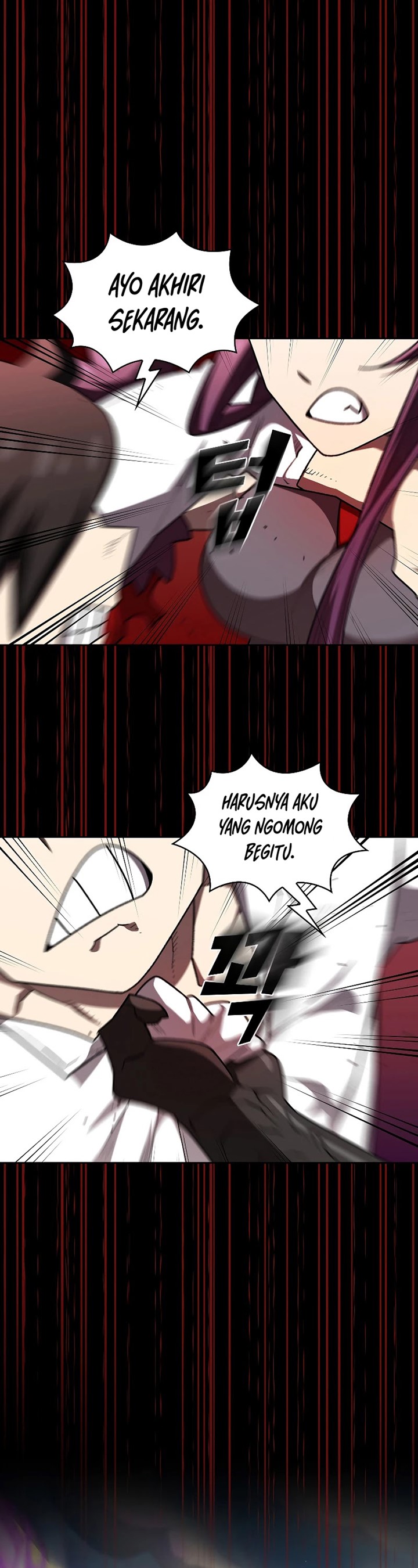 FFF-Class Trashero Chap 104 - Next Chap 105