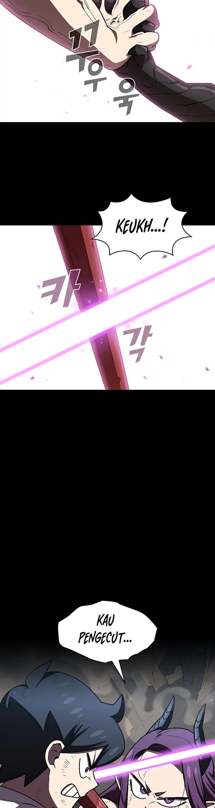 FFF-Class Trashero Chap 104 - Next Chap 105