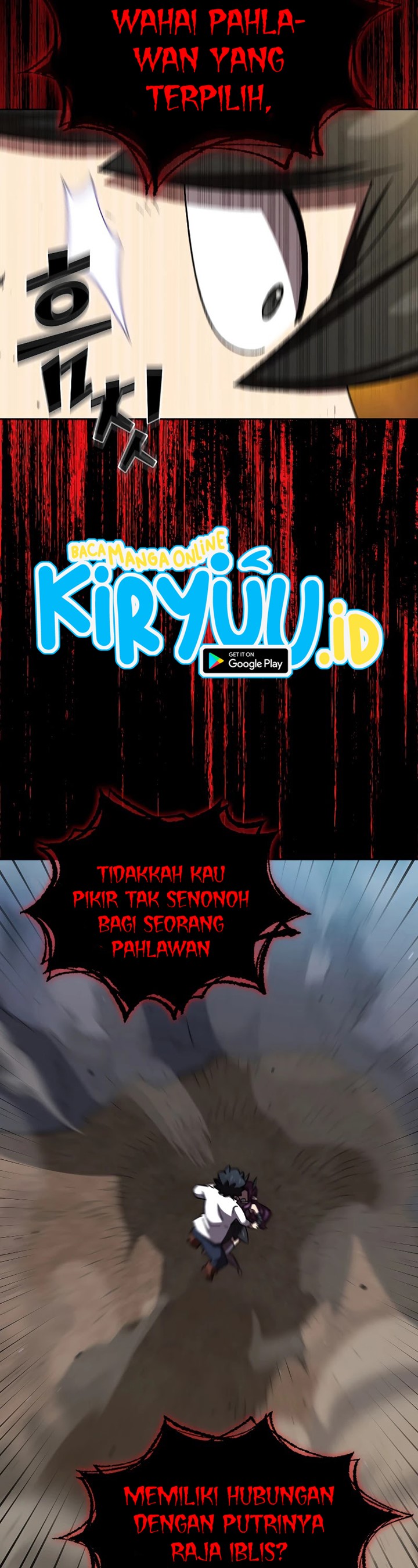 FFF-Class Trashero Chap 104 - Next Chap 105