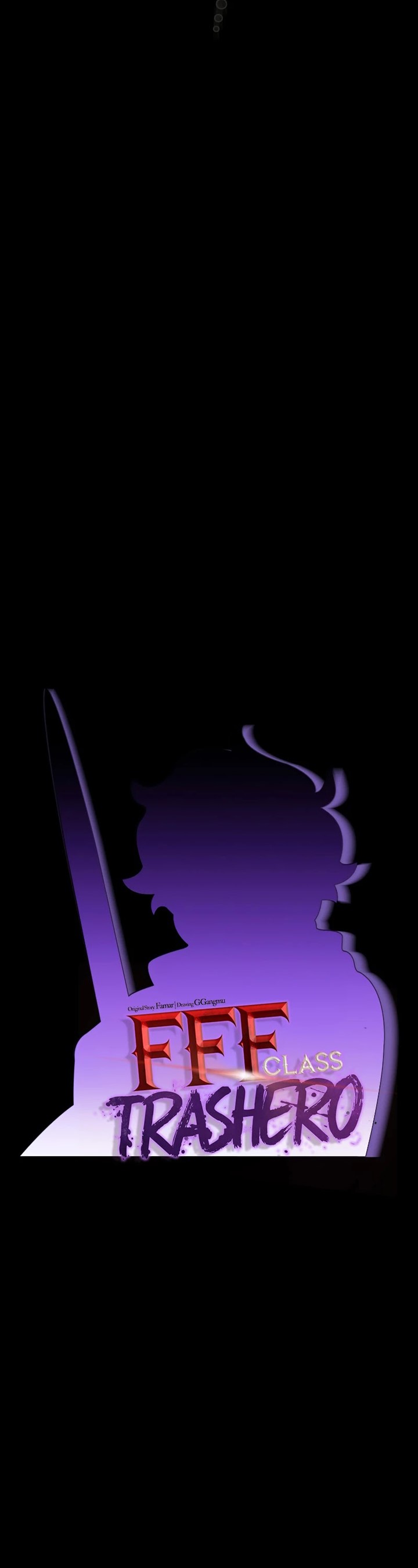 FFF-Class Trashero Chap 104 - Next Chap 105