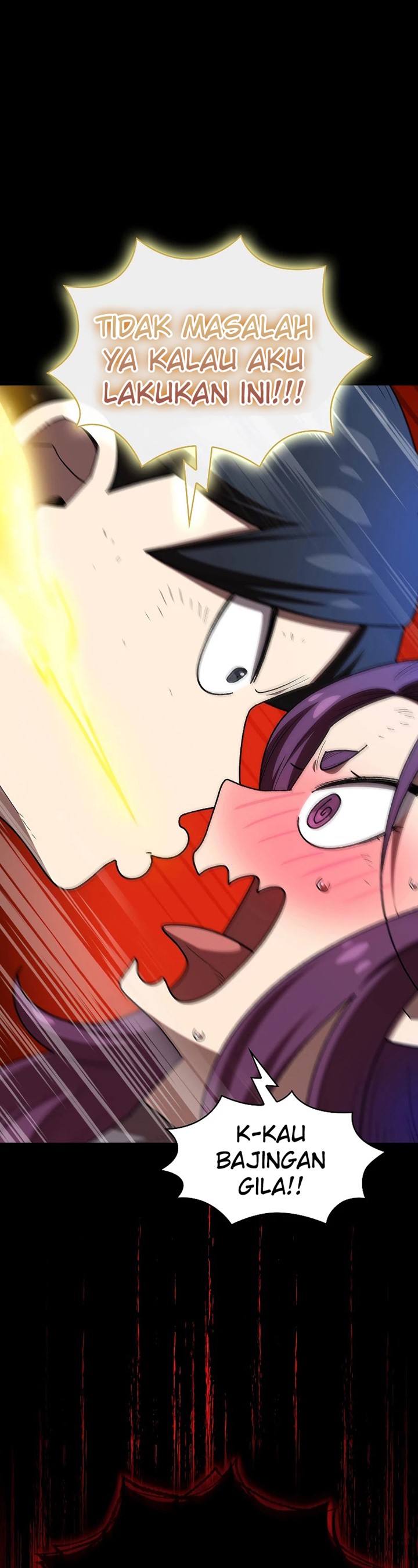 FFF-Class Trashero Chap 104 - Next Chap 105