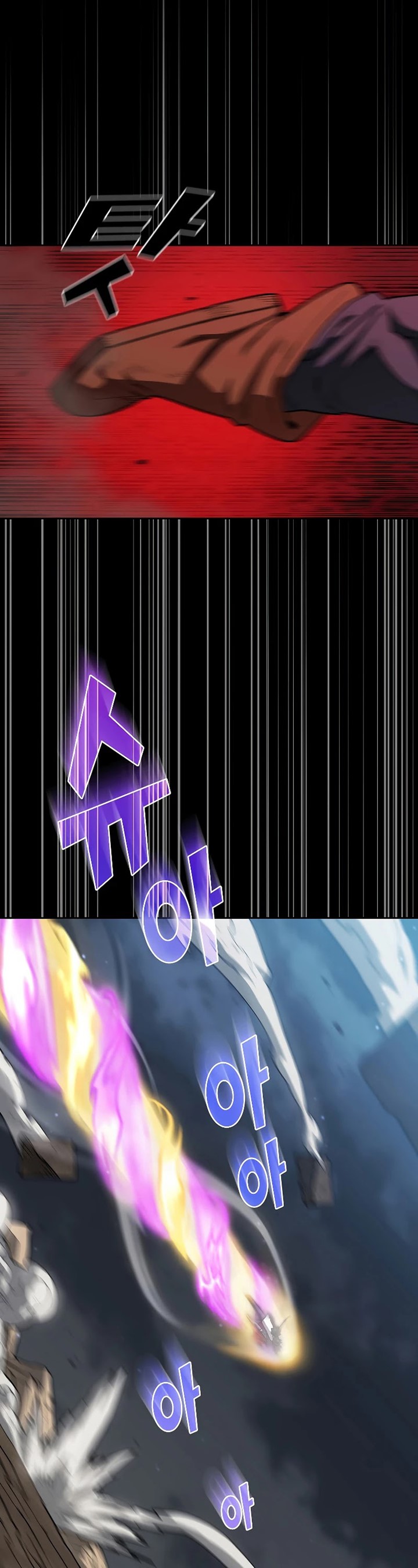 FFF-Class Trashero Chap 104 - Next Chap 105