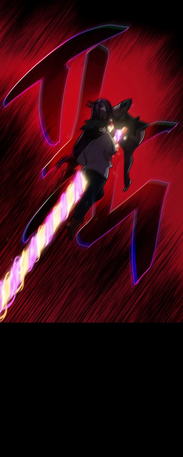 FFF-Class Trashero Chap 104 - Next Chap 105