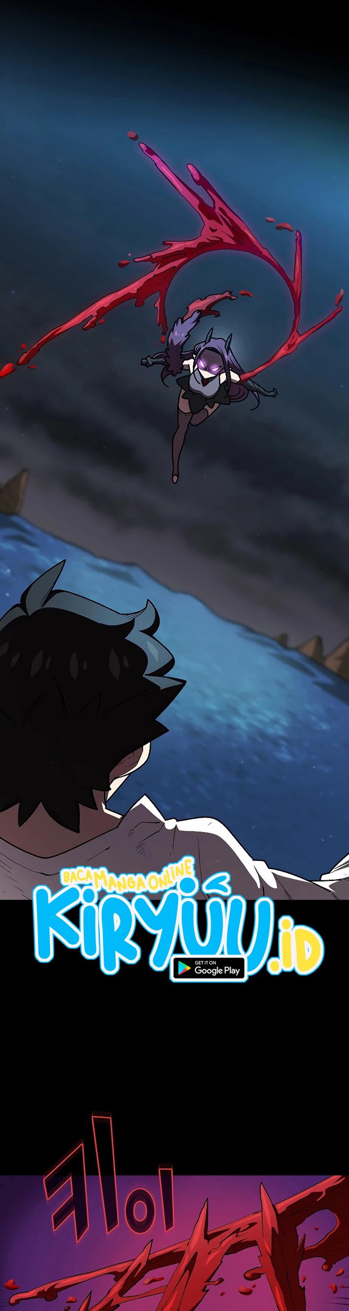 FFF-Class Trashero Chap 104 - Next Chap 105