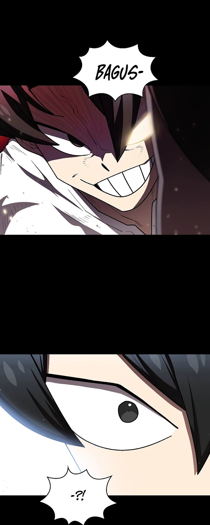 FFF-Class Trashero Chap 104 - Next Chap 105