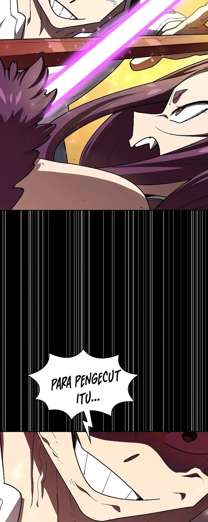 FFF-Class Trashero Chap 104 - Next Chap 105