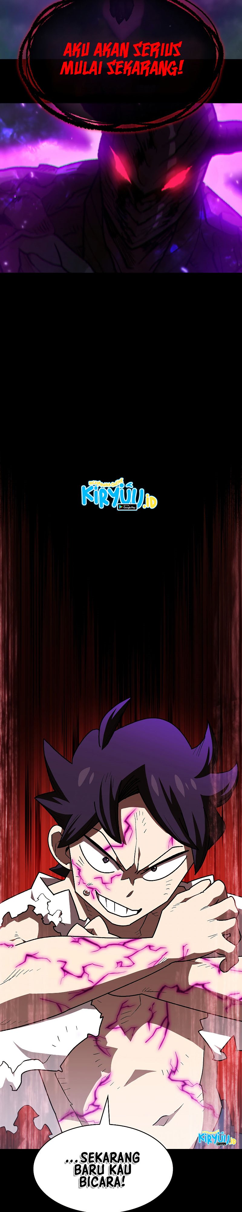 FFF-Class Trashero Chap 105 - Next Chap 106