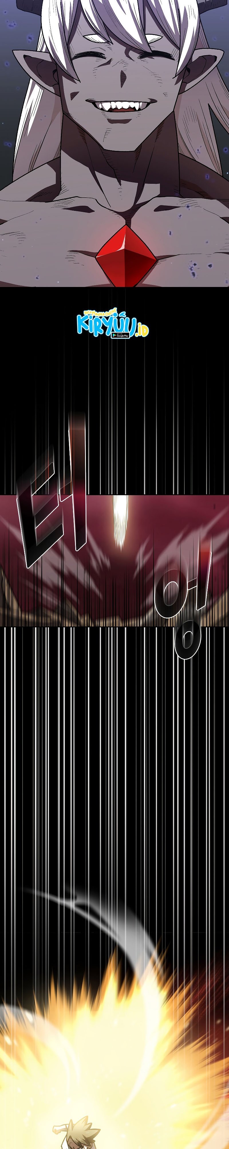 FFF-Class Trashero Chap 105 - Next Chap 106