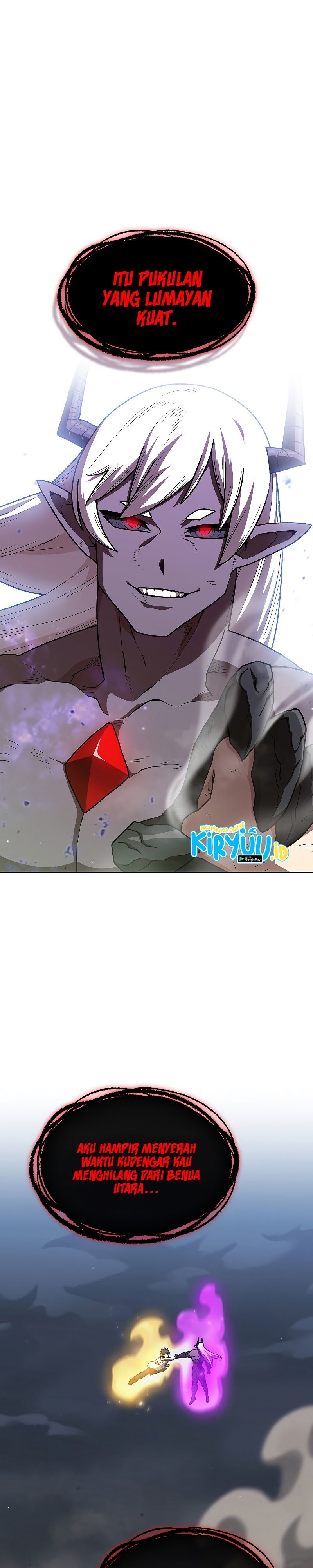 FFF-Class Trashero Chap 105 - Next Chap 106