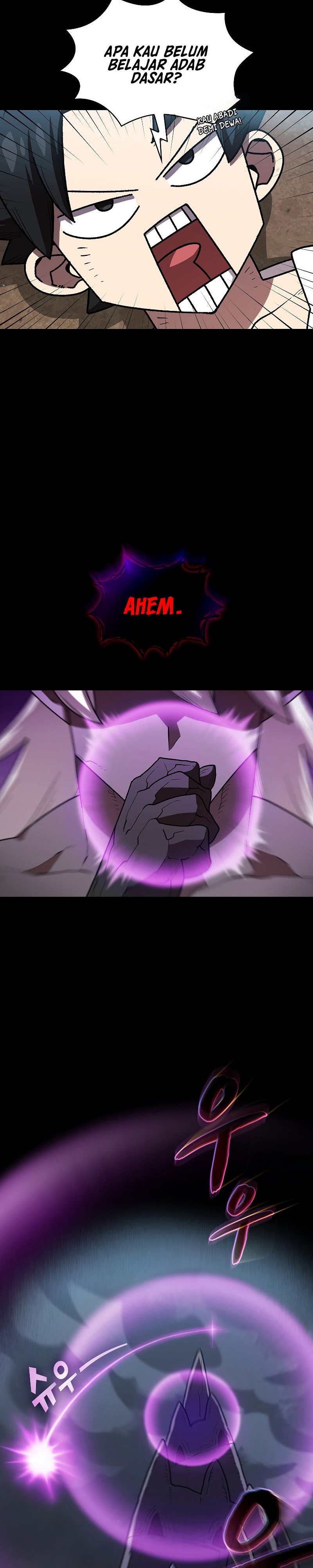 FFF-Class Trashero Chap 105 - Next Chap 106