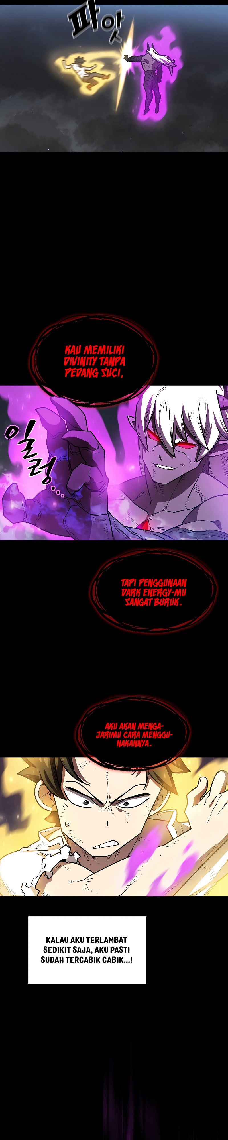 FFF-Class Trashero Chap 105 - Next Chap 106