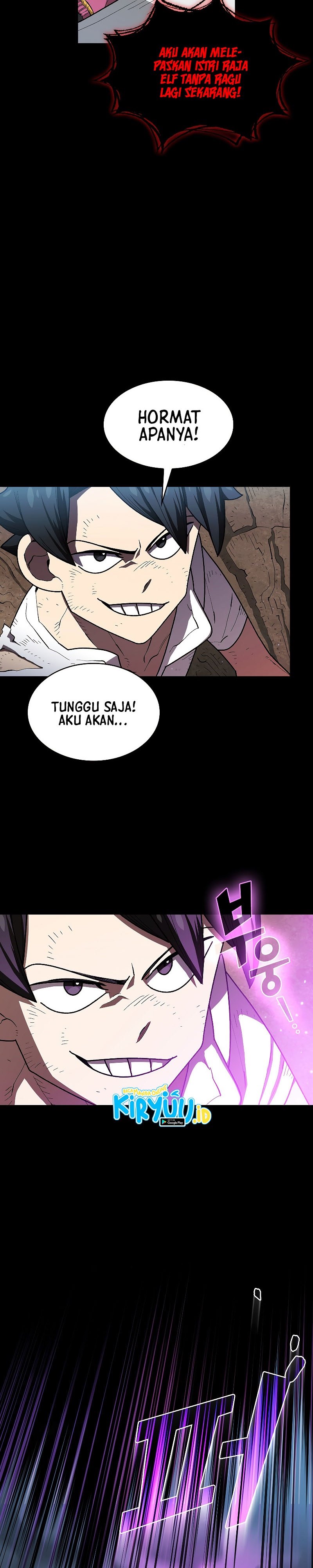 FFF-Class Trashero Chap 105 - Next Chap 106