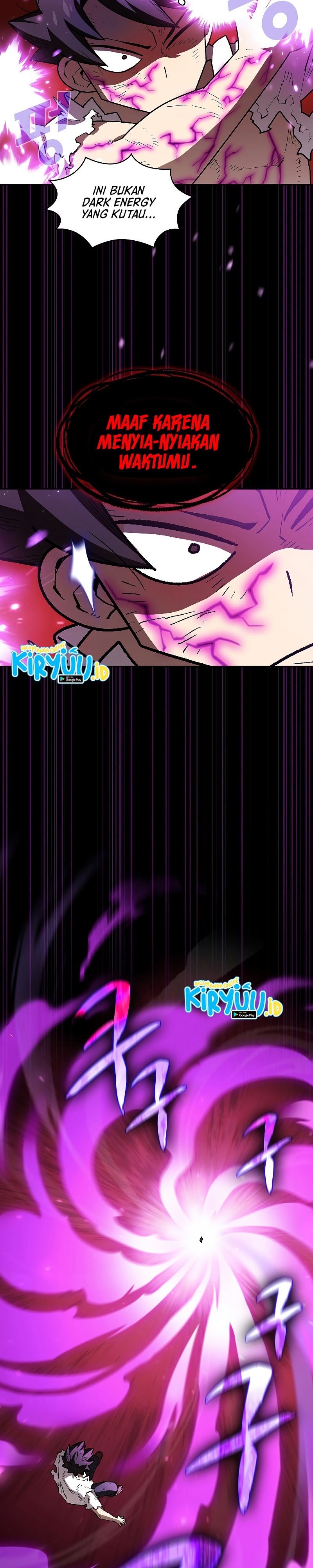 FFF-Class Trashero Chap 105 - Next Chap 106