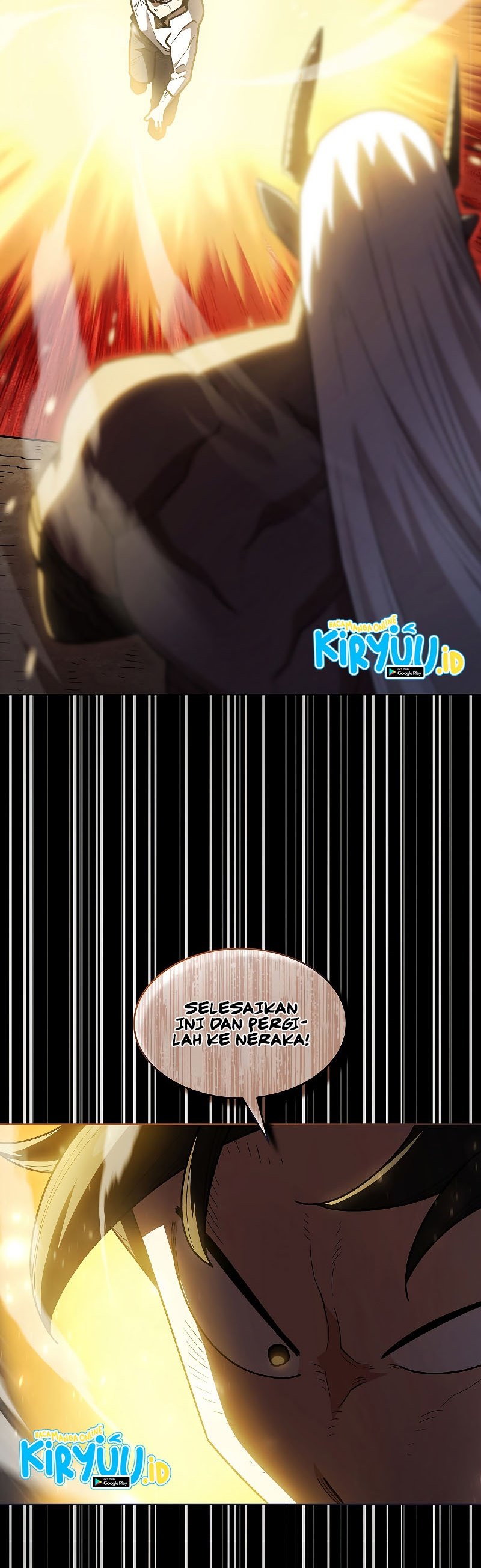 FFF-Class Trashero Chap 105 - Next Chap 106