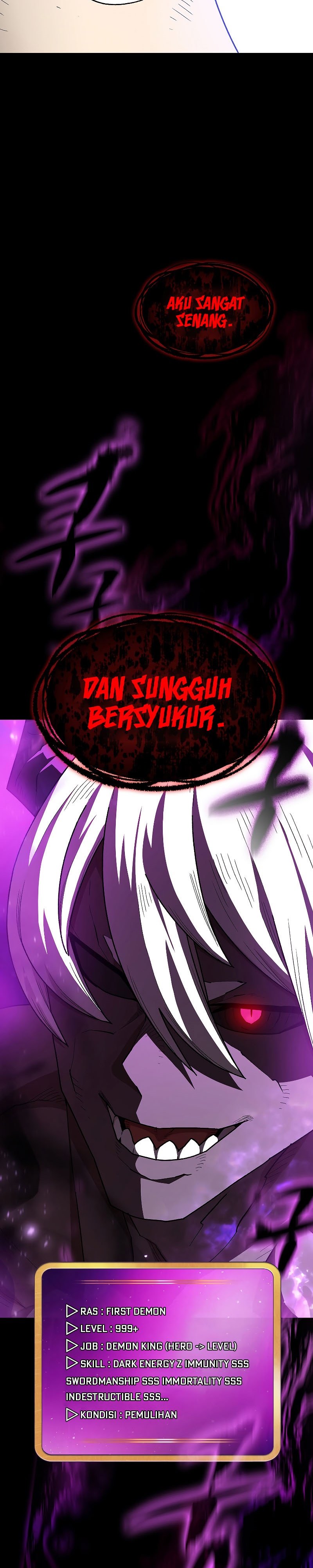 FFF-Class Trashero Chap 105 - Next Chap 106