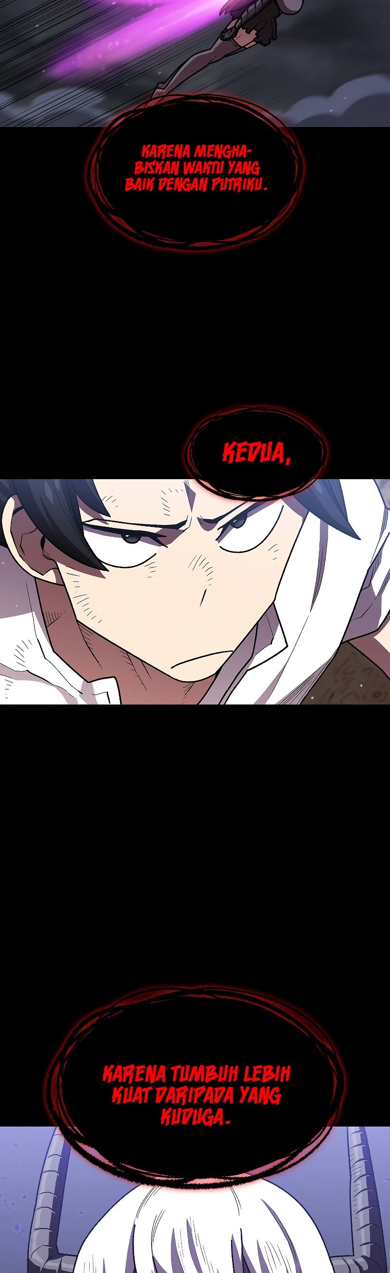 FFF-Class Trashero Chap 105 - Next Chap 106