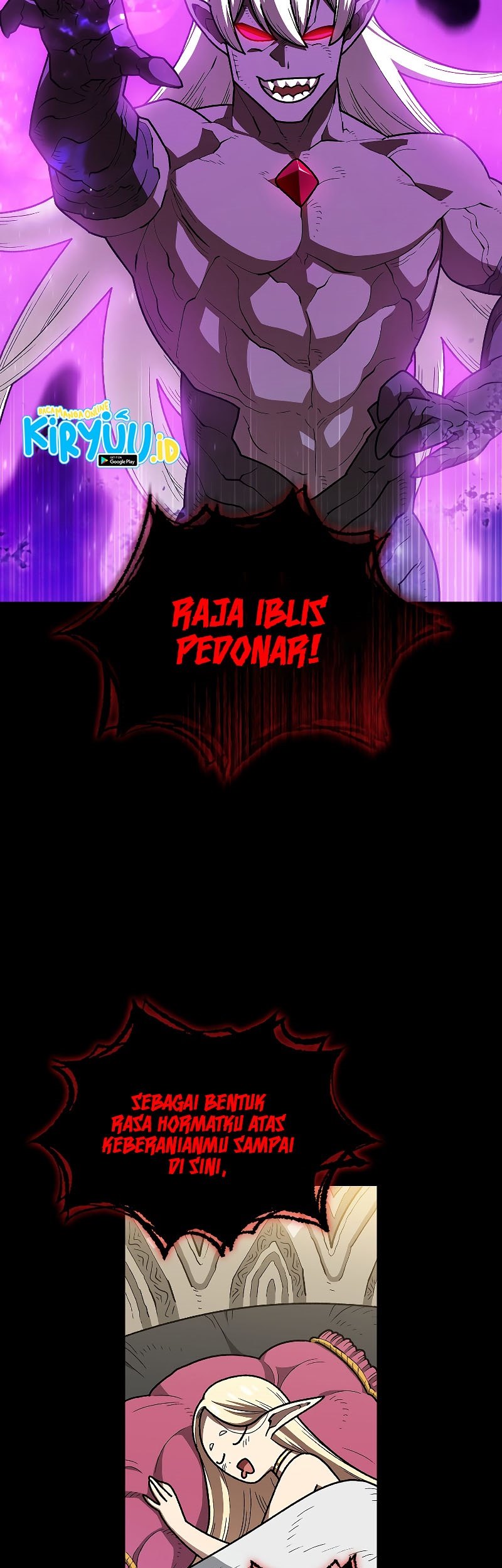 FFF-Class Trashero Chap 105 - Next Chap 106