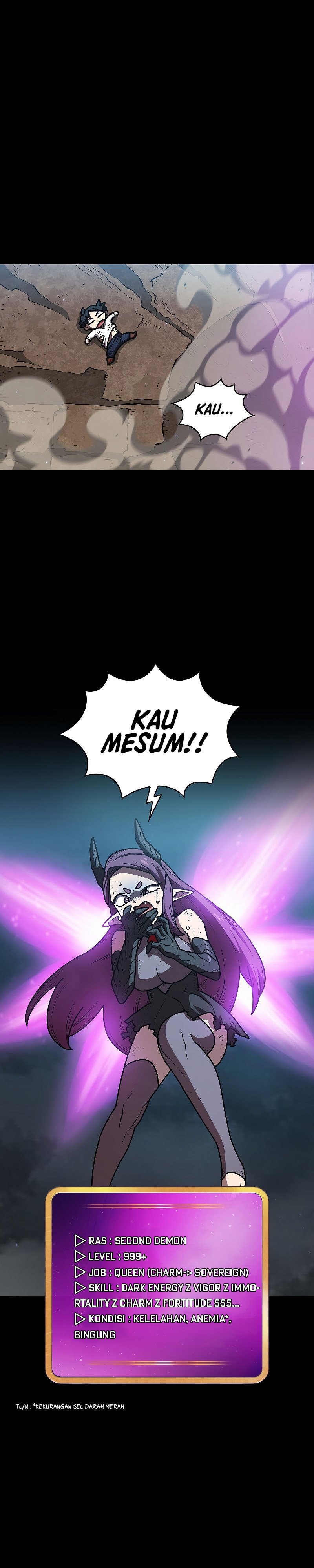 FFF-Class Trashero Chap 105 - Next Chap 106