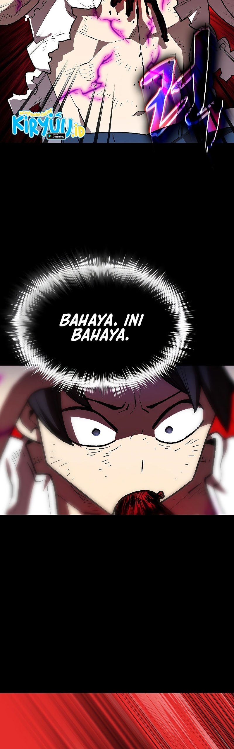 FFF-Class Trashero Chap 105 - Next Chap 106