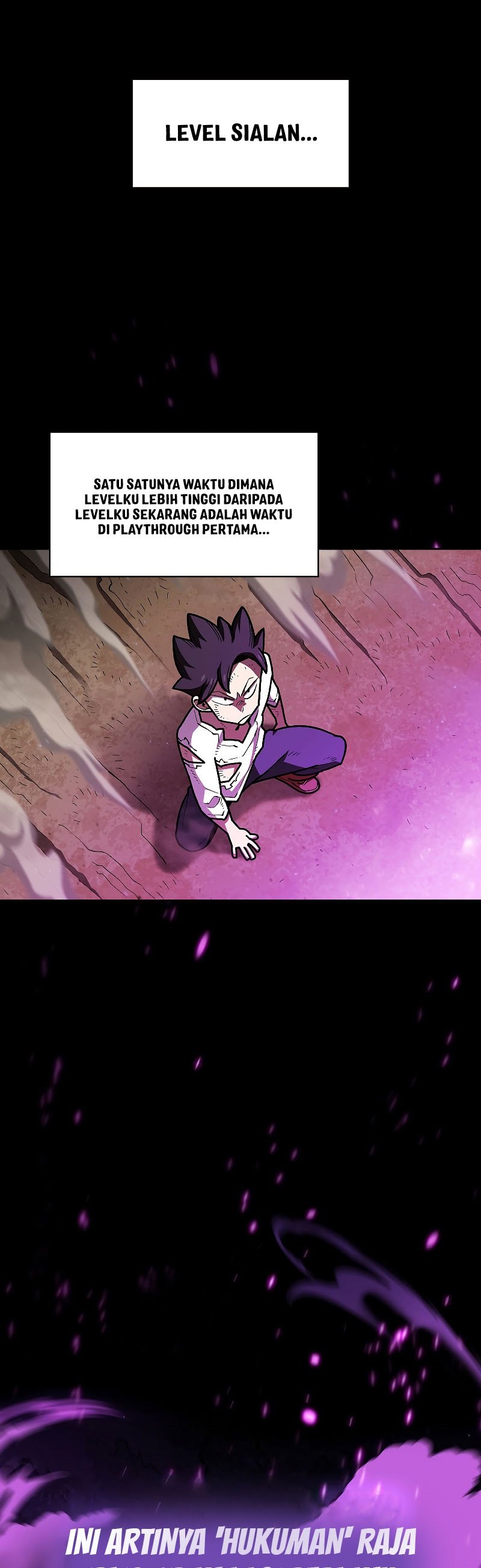 FFF-Class Trashero Chap 105 - Next Chap 106