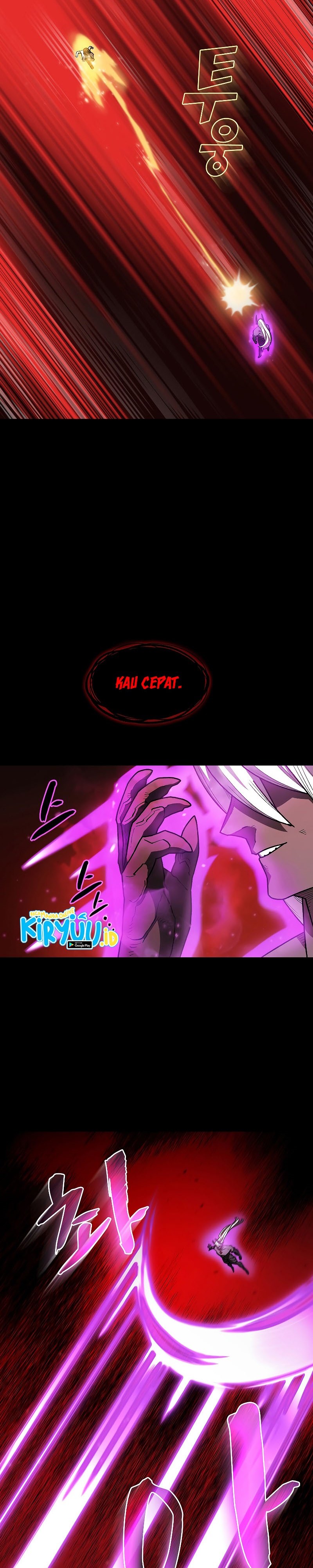 FFF-Class Trashero Chap 105 - Next Chap 106