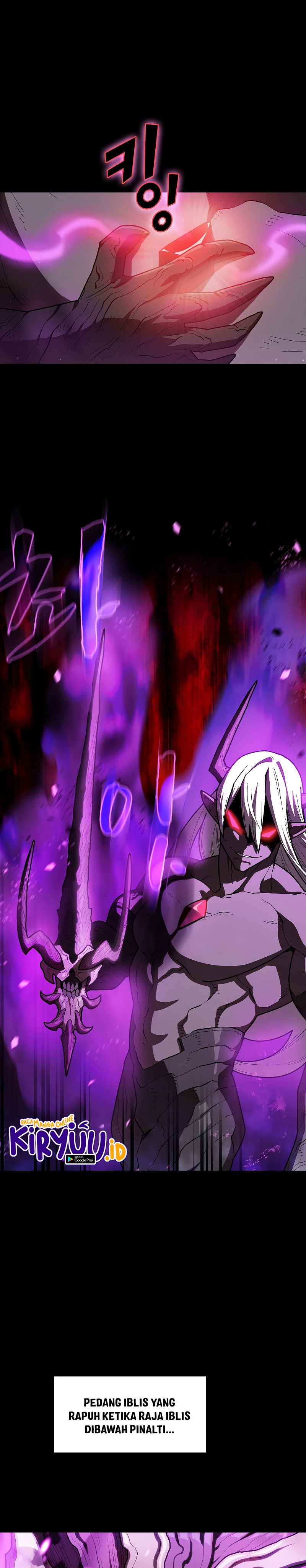 FFF-Class Trashero Chap 106 - Next Chap 107