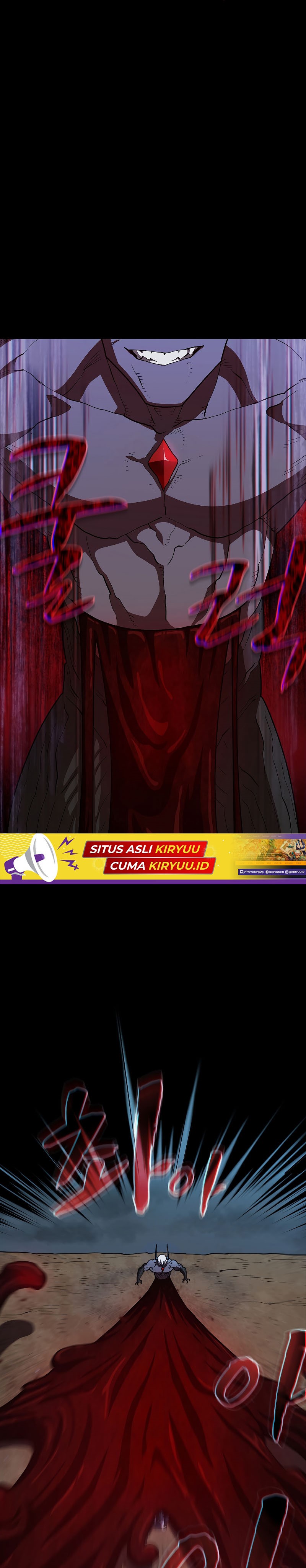 FFF-Class Trashero Chap 106 - Next Chap 107