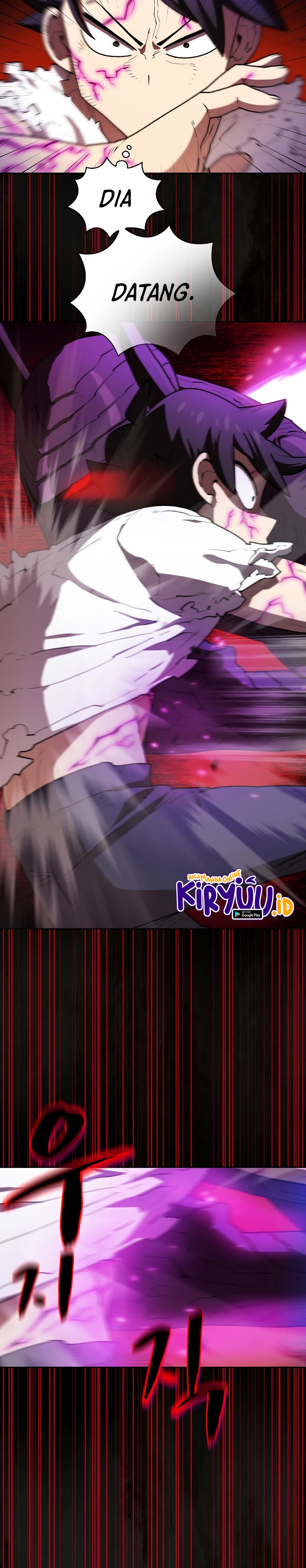 FFF-Class Trashero Chap 106 - Next Chap 107